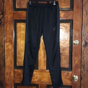 Adidas sweatpants